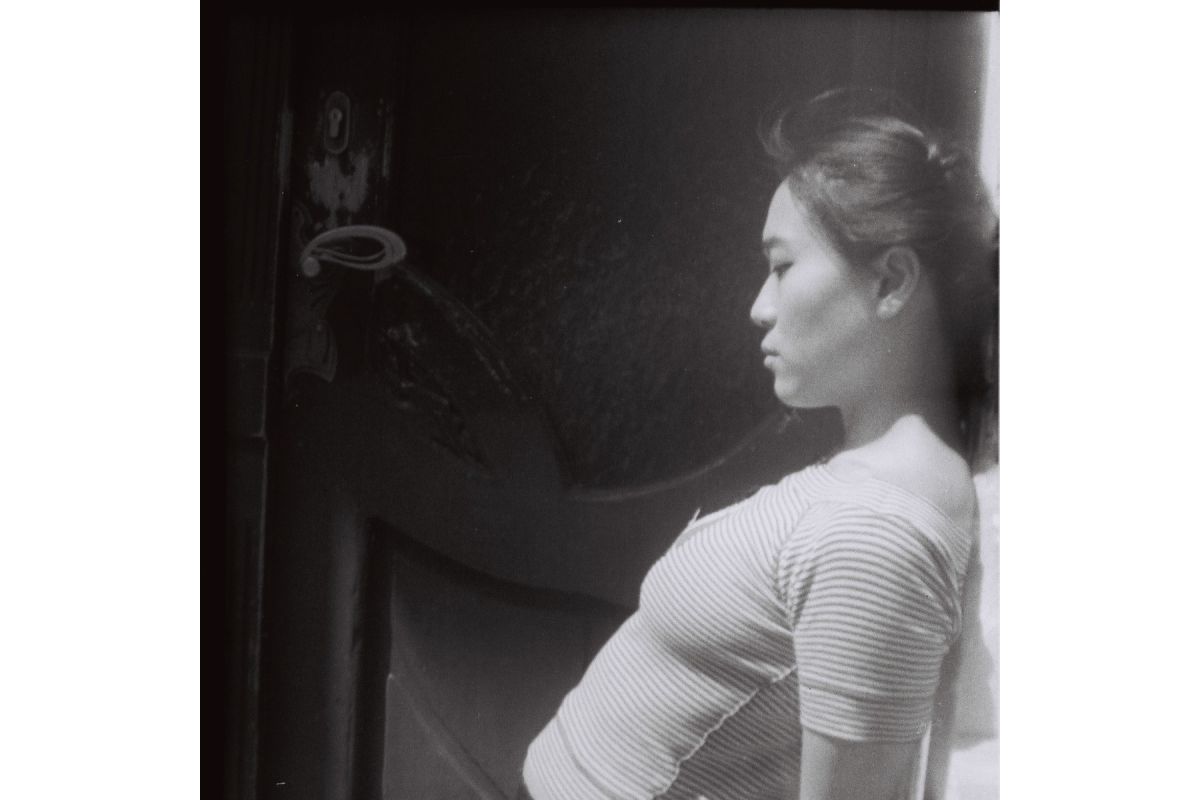 Lomography Orca B/N 110 mm ISO 100