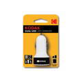 Kodak EU PLUG For Dual USB