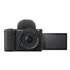 Sony ZV-E10 II - Varie Configurazioni - Garanzia 2+1  Sony Italia - SCONTO IN CASSA FINO AL 31/05/26