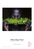 Hahnemuhle Photo Pearl  gr310  A4x25