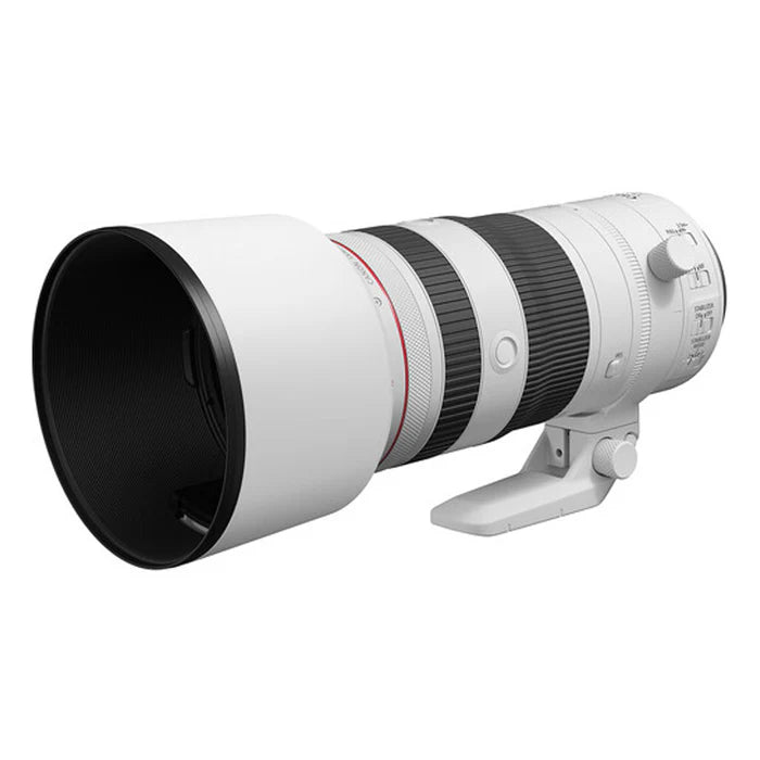 Canon RF 70-200mm F2.8 L IS USM Z - Vari Colori -  Garanzia Canon Italia