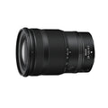 Nikkor Z 24-120mm f/4 S - Garanzia 6 anni Nital - A CASA TUA IN 3/4 GIORNI - SCONTO IN CASSA FINO AL 27/05/26