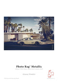 Hahnemuhle Photo Rag  Metallic gr340  A2x25