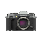 Fujifilm X-T50 - Varie Configurazioni  - Garanzia Fujifilm Italia - CASHBACK 100€ FINO AL 30/06/26