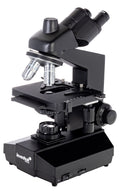 Microscopio trinoculare biologico Levenhuk 870T