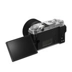 Fujifilm X-M5 - Varie Configurazioni - Garanzia Fujifilm Italia