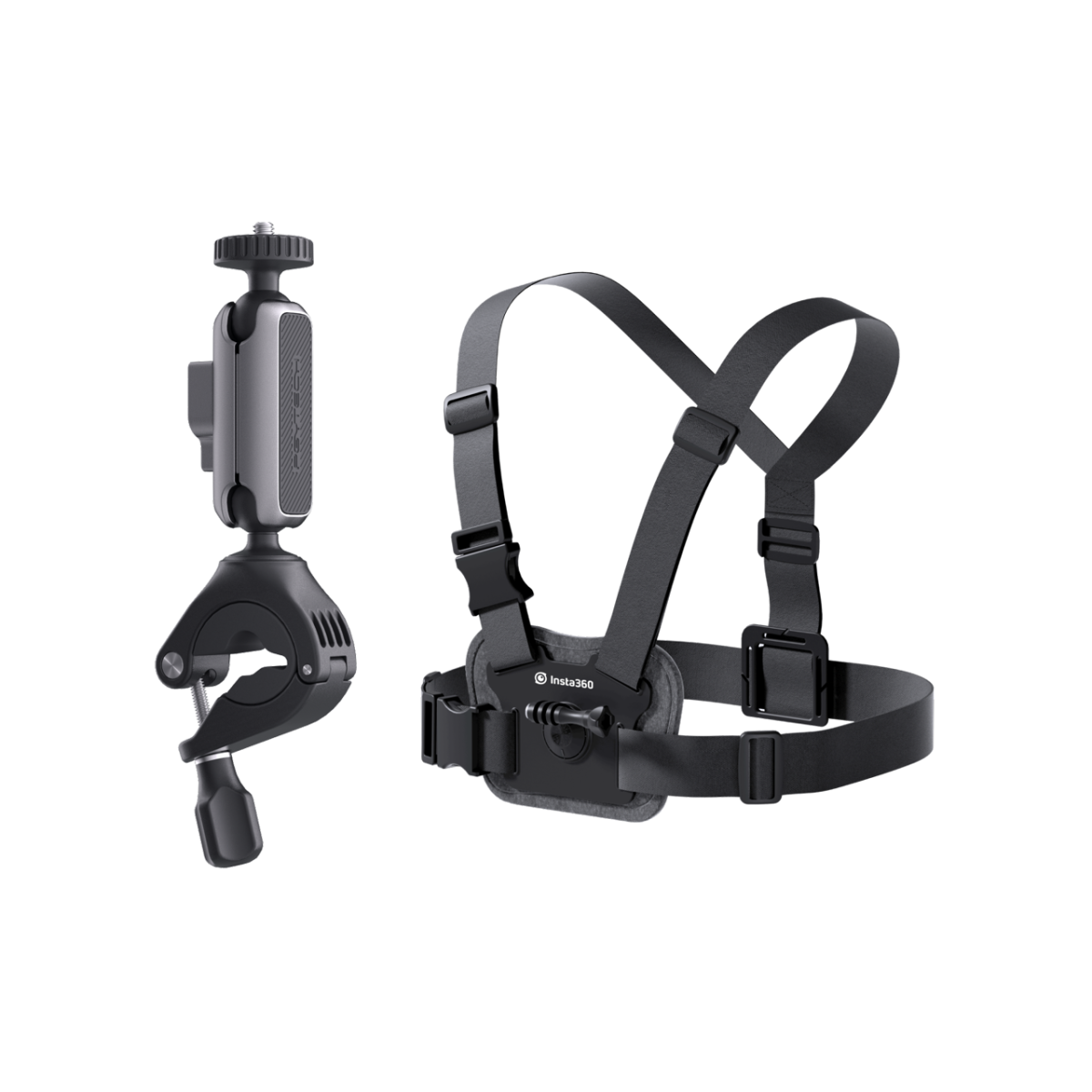 Insta360 – Kit Bici