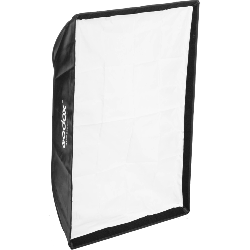 Godox Soft Box 70x100 con GRIGLIA e Anello (Bowens)