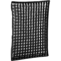 Godox Soft Box 80x120 con GRIGLIA e Anello (Bowens)