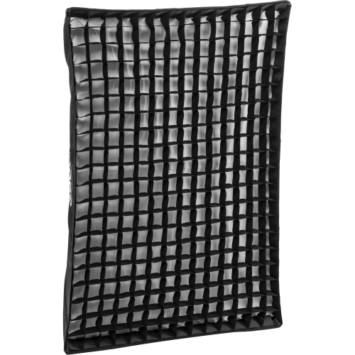Godox Soft Box 70x100 con GRIGLIA e Anello (Bowens)