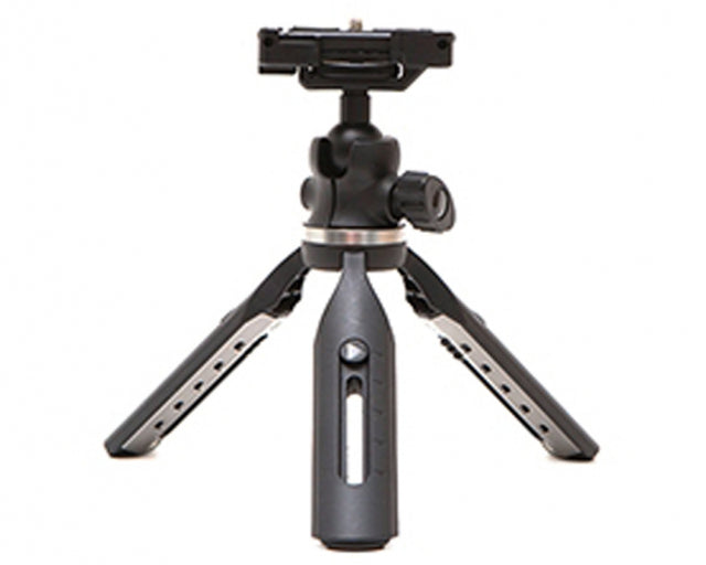 Coman - MT30 - Treppiede da tavolo Black