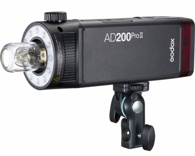 Godox AD200Pro II TTL Flash da Esterno