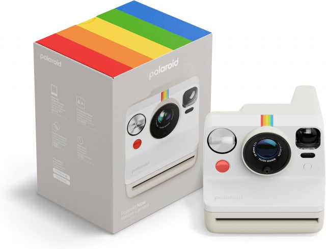 Polaroid NOW Genaration 3 - Vari Colori