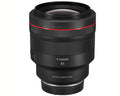 Canon RF 85mm f/1.2 L USM DS - Garanzia Canon Italia - A CASA TUA IN 3/4 GIORNI