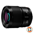 Panasonic Lumix S 85mm f1.8 - Garanzia 4 anni Fowa