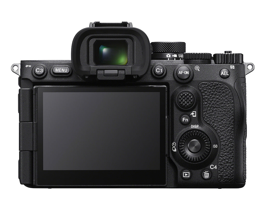 Sony A7 RV - Garanzia 2+1 Sony Italia - CASHBACK STUDENTI -450€ FINO AL 30/06/26 - A CASA TUA IN 3/4 GIORNI - SCONTO IN CASSA FINO AL 31/05/26