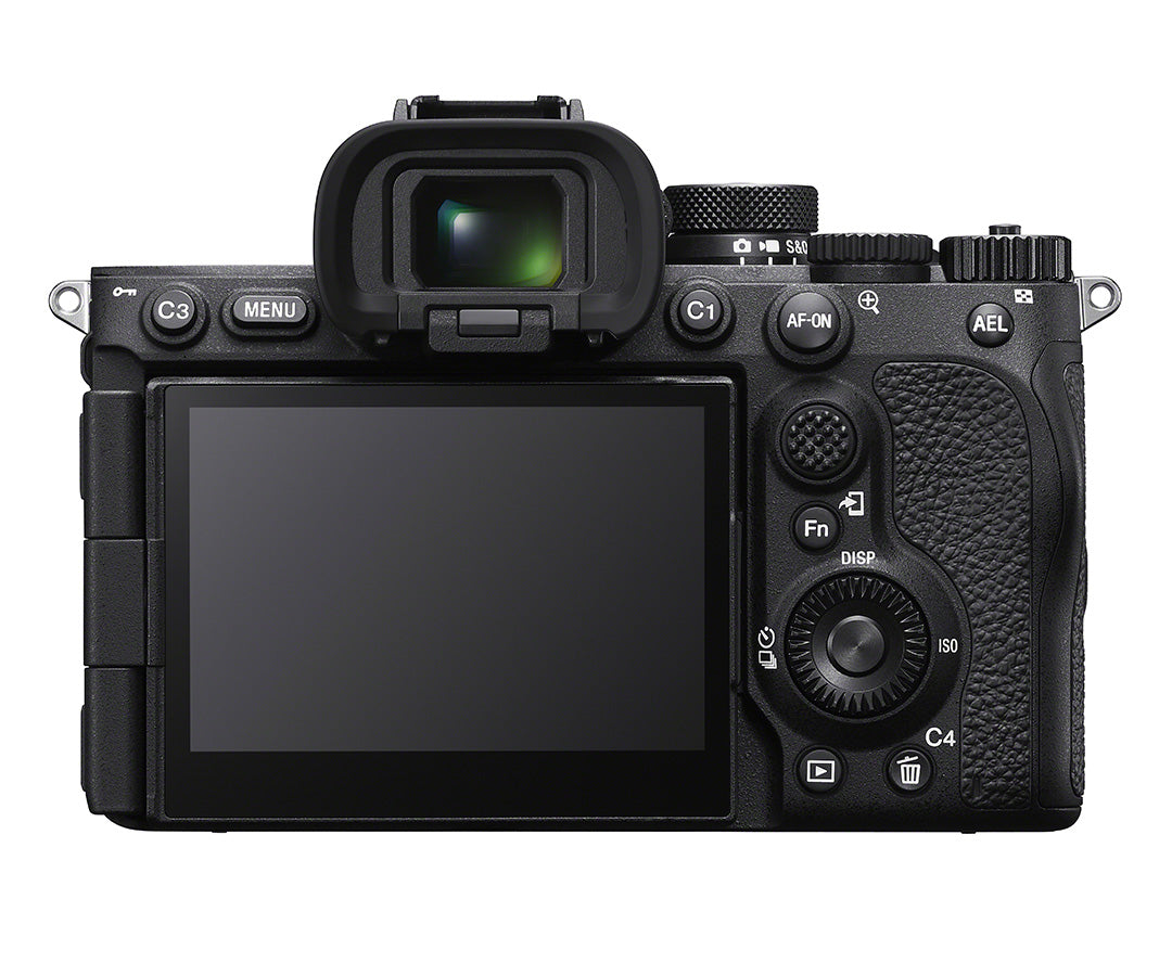 Sony A7 RV - Garanzia 2+1 Sony Italia - CASHBACK STUDENTI -450€ FINO AL 30/06/26 - A CASA TUA IN 3/4 GIORNI - SCONTO IN CASSA FINO AL 31/05/26