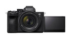SONY α7 V - Garanzia Sony 2+1 Italia