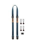 Peak Design Leasch L-AS-3 Blu