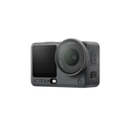DJI Osmo Action 6 Adventure Combo