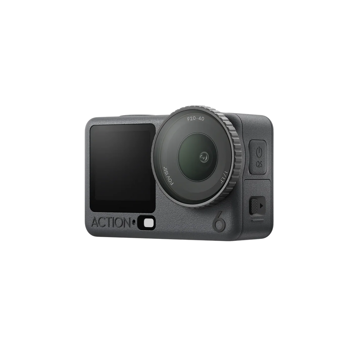 DJI Osmo Action 6 Adventure Combo