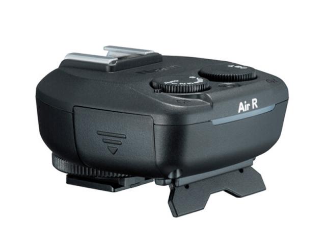 Nissin  Commander Air 1 + Riceviver Air R