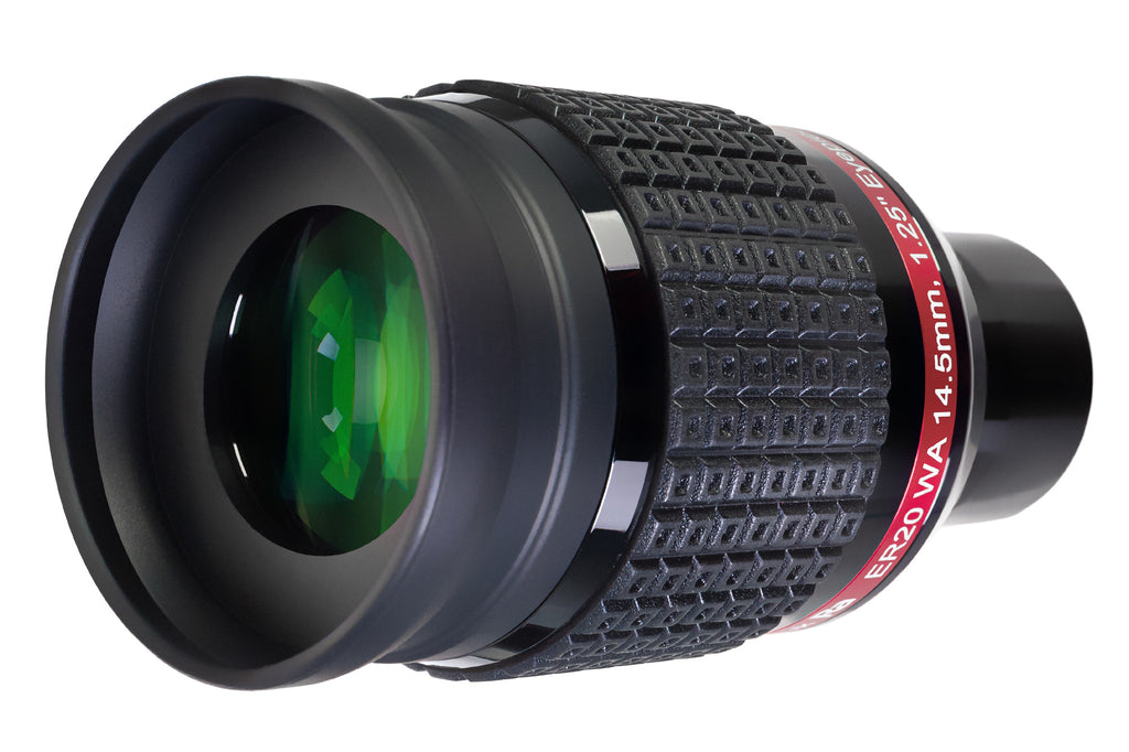 Oculare Levenhuk Ra ER20 WA 14,5 mm, 1,25"