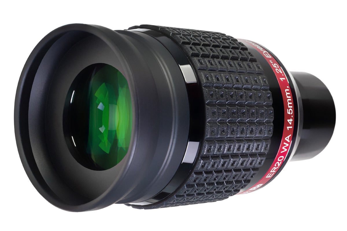 Oculare Levenhuk Ra ER20 WA 14,5 mm, 1,25"