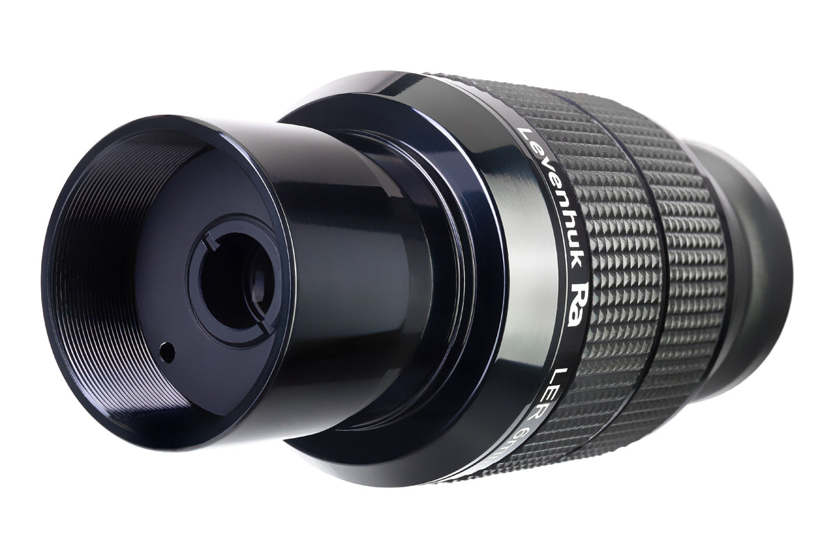 Oculare Levenhuk Ra LER 6 mm, 1,25"