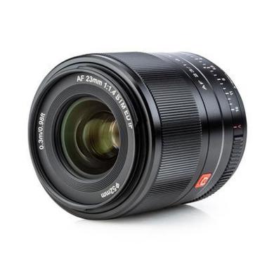 Viltrox Aps-c Af 56mm F/1.4 Stm - Fuji X - A CASA TUA IN 3/4 GIORNI
