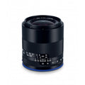 Zeiss Loxia 21mm F2.8 - Garanzia Fowa Italia