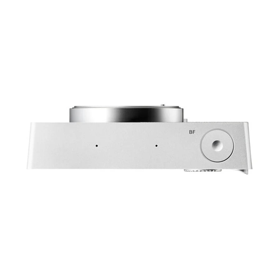 Sigma BF Silver O Black - Varie Configurazioni - Garanzia M-Trading