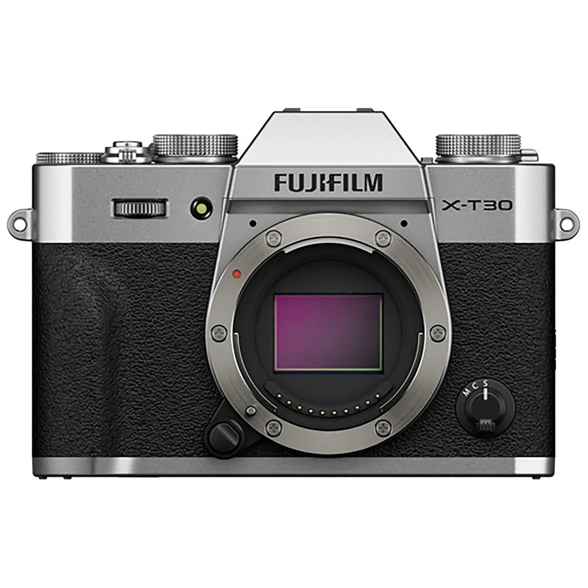 Fujifilm X-T30 III - Varie Configurazioni - Garanzia Fujifilm Italia