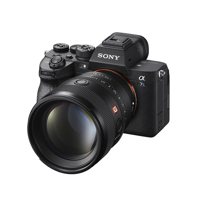 Sony 85mm F1.4 GM II - Garanzia 2+1  Sony Italia - TRADE IN -200€ FINO AL 30/06/26