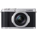 Panasonic Lumix L10 Silver – Garanzia Fowa 4 Anni