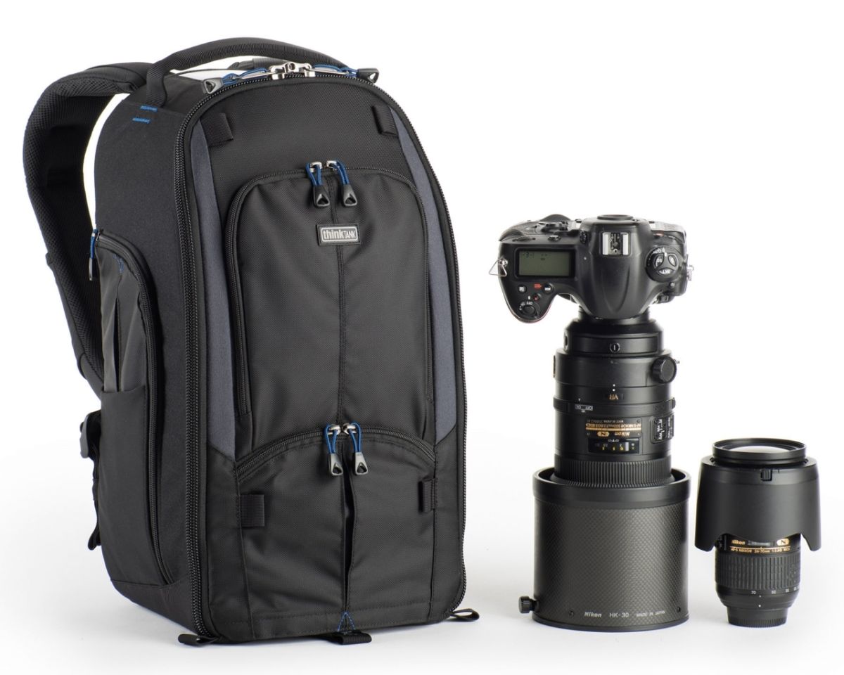 Think Tank StreetWalker Pro v2.0