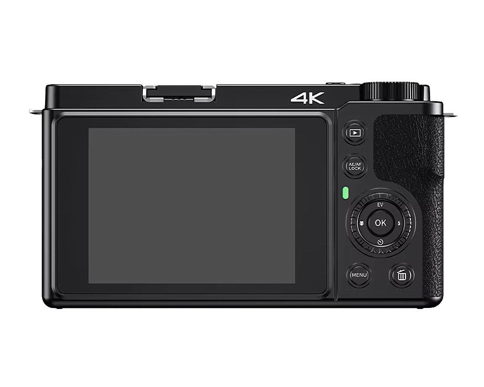 Asaky pro digital camera P150