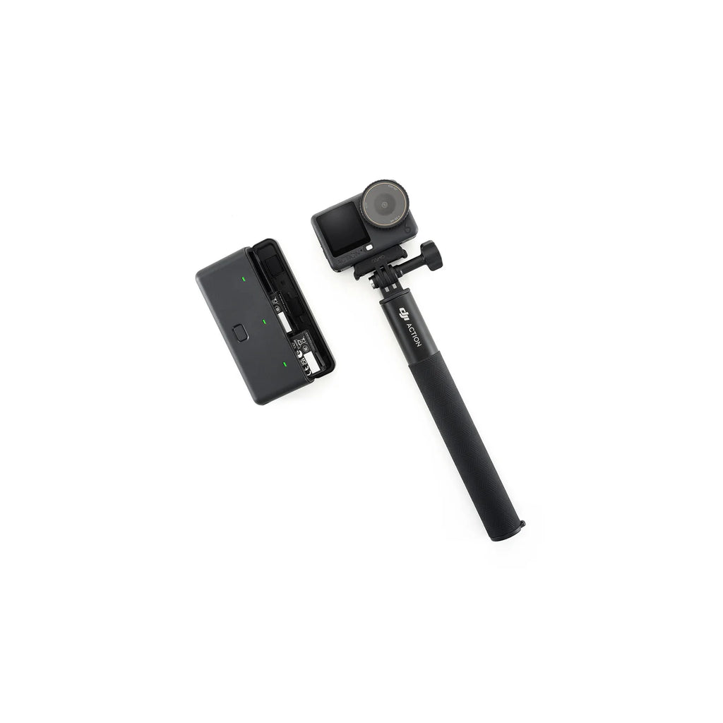 DJI Osmo Action 6 Adventure Combo
