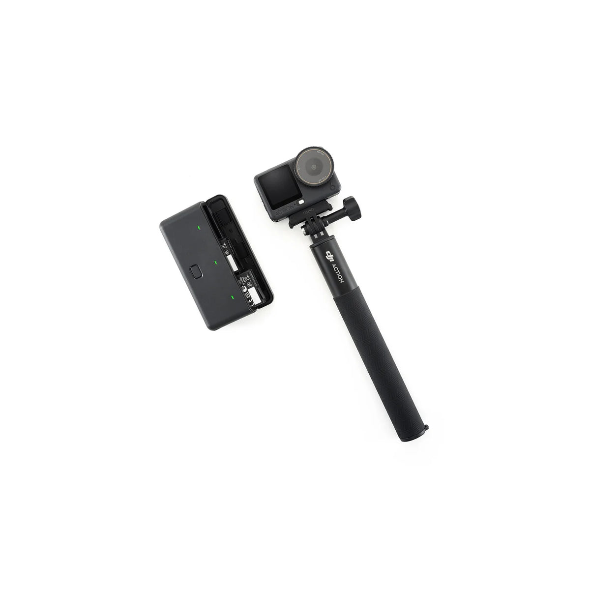 DJI Osmo Action 6 Adventure Combo