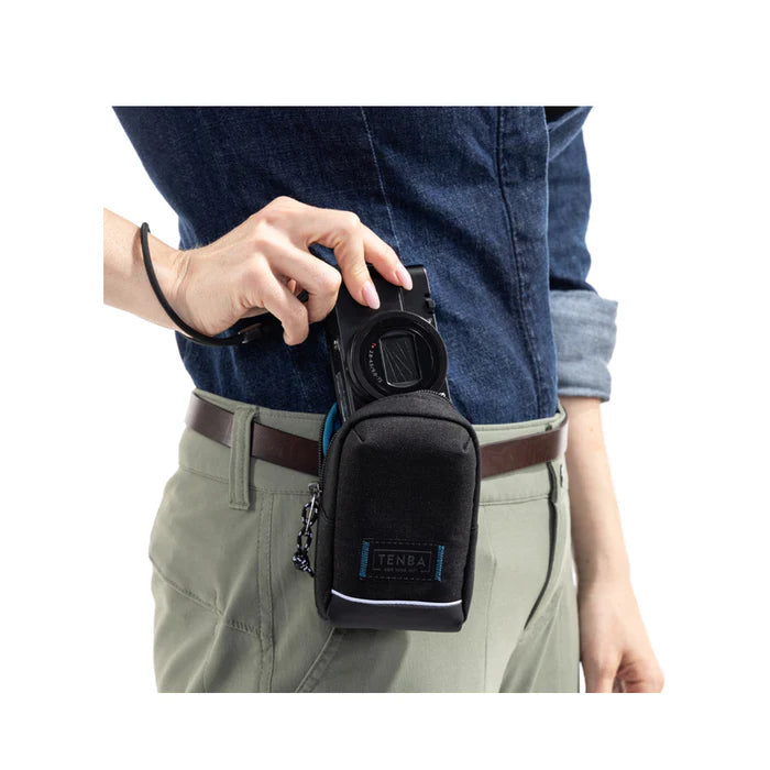 Tenba Skyline V2 Pouch 3 - Black