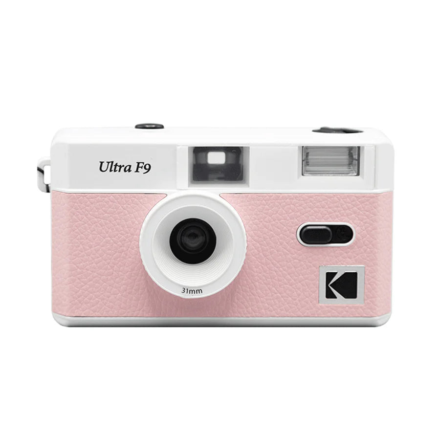 Kodak ULTRA F9 - VARI COLORI