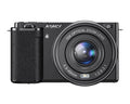 Asaky pro digital camera P150