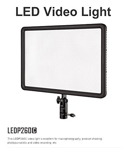 Godox LedP 260 C