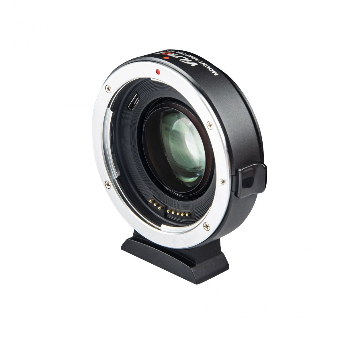 Viltrox Auto Focus Canon EF su Fuji GFX - A CASA TUA IN 3/4 GIORNI