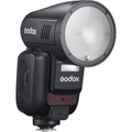 Godox V-100 - Vari Attacchi