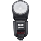 Godox V-100 - Vari Attacchi