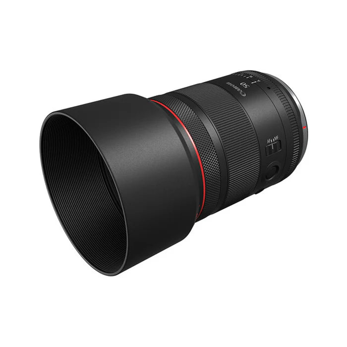 Canon RF 50mm F1.4 L VCM - Garanzia Canon Italia - A CASA TUA IN 3/4 GIORNI - TASSO ZERO FINO AL 30/06/26 - SCONTO IN CASSA FINO AL 30/05/26
