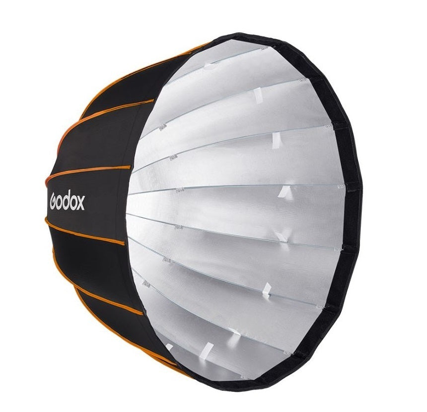 Godox QR-P70/QR-P90/QR-P120 Soft Box Parabolico