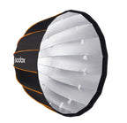 Godox QR-P70/QR-P90/QR-P120 Soft Box Parabolico