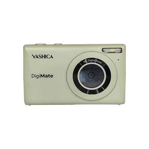 Yashica Digimate - Vari Colori